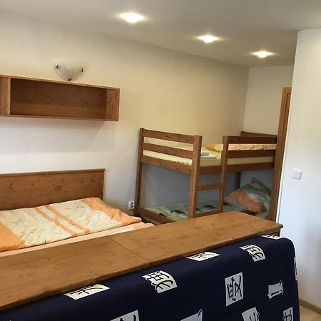 Hotel Lidicka Bouda Pec pod Sněžkou Eksteriør billede