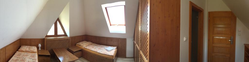 Hotel Lidicka Bouda Pec pod Sněžkou Værelse billede