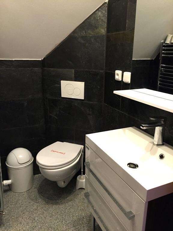 Hotel Lidicka Bouda Pec pod Sněžkou Værelse billede