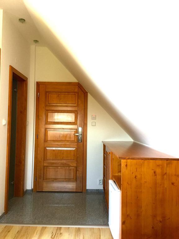 Hotel Lidicka Bouda Pec pod Sněžkou Værelse billede