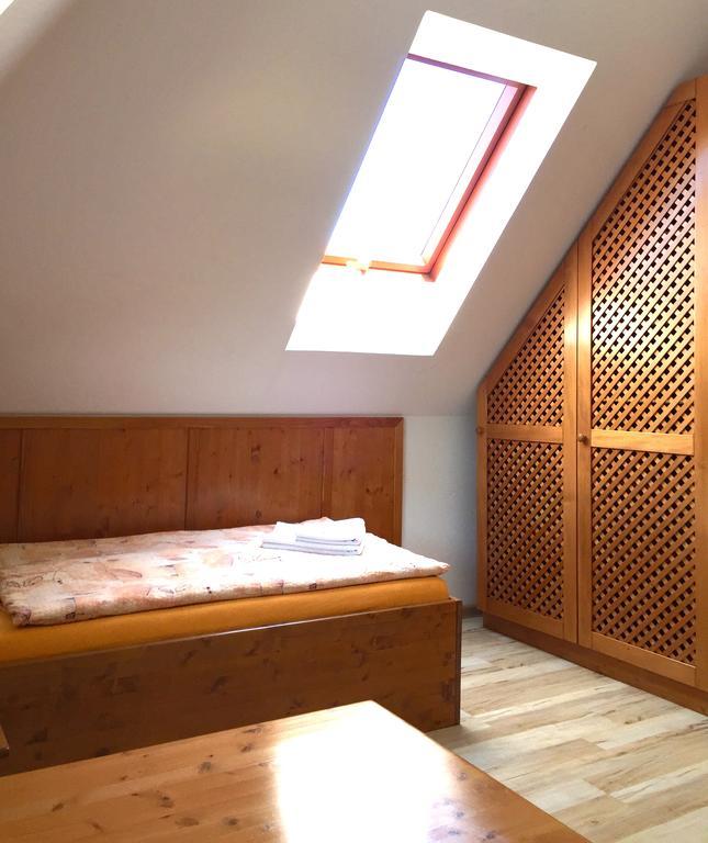 Hotel Lidicka Bouda Pec pod Sněžkou Værelse billede
