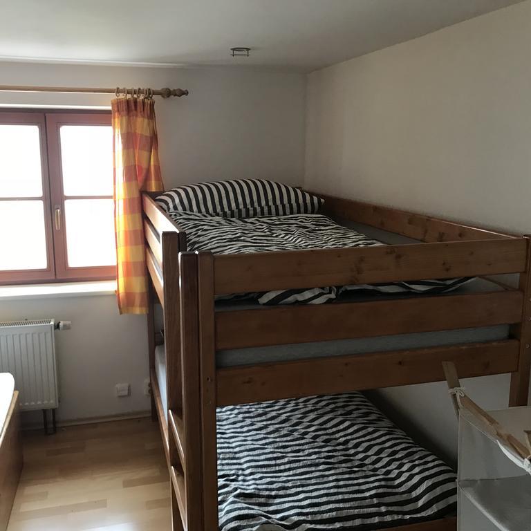 Hotel Lidicka Bouda Pec pod Sněžkou Eksteriør billede