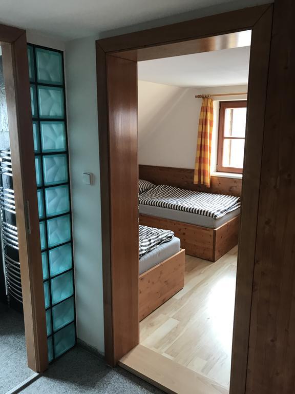 Hotel Lidicka Bouda Pec pod Sněžkou Eksteriør billede
