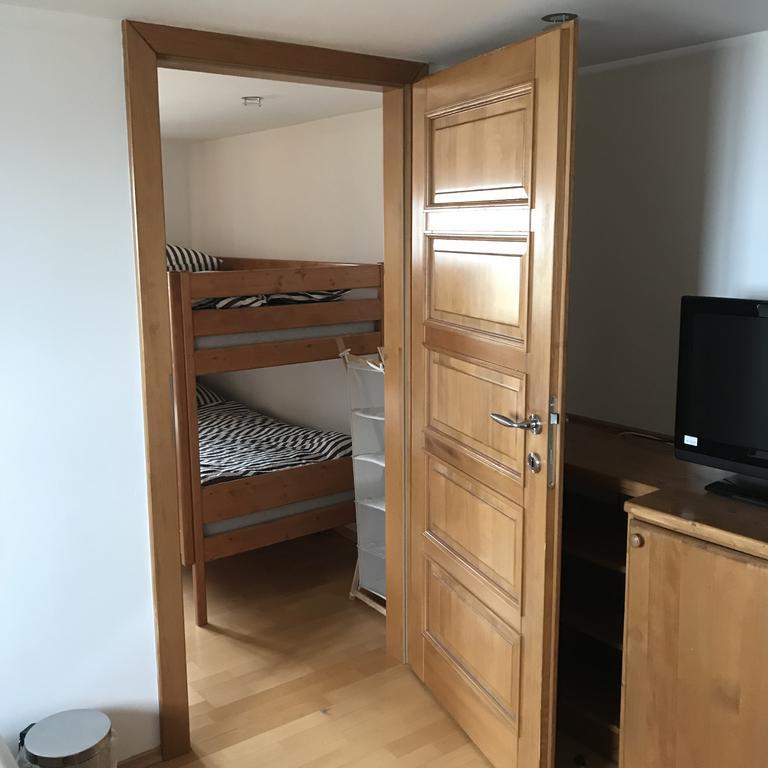 Hotel Lidicka Bouda Pec pod Sněžkou Eksteriør billede