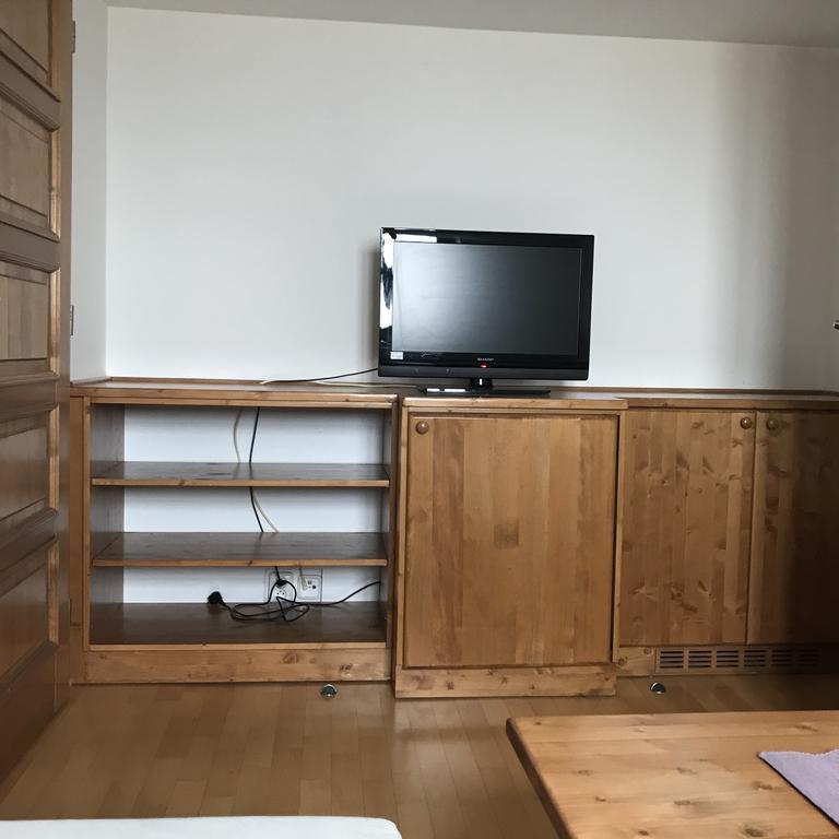 Hotel Lidicka Bouda Pec pod Sněžkou Eksteriør billede