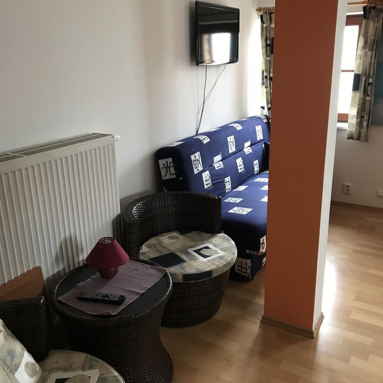 Hotel Lidicka Bouda Pec pod Sněžkou Eksteriør billede