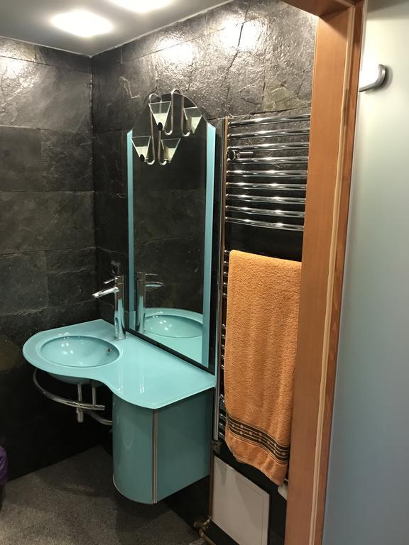 Hotel Lidicka Bouda Pec pod Sněžkou Eksteriør billede