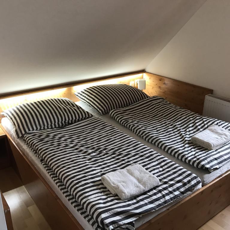 Hotel Lidicka Bouda Pec pod Sněžkou Eksteriør billede