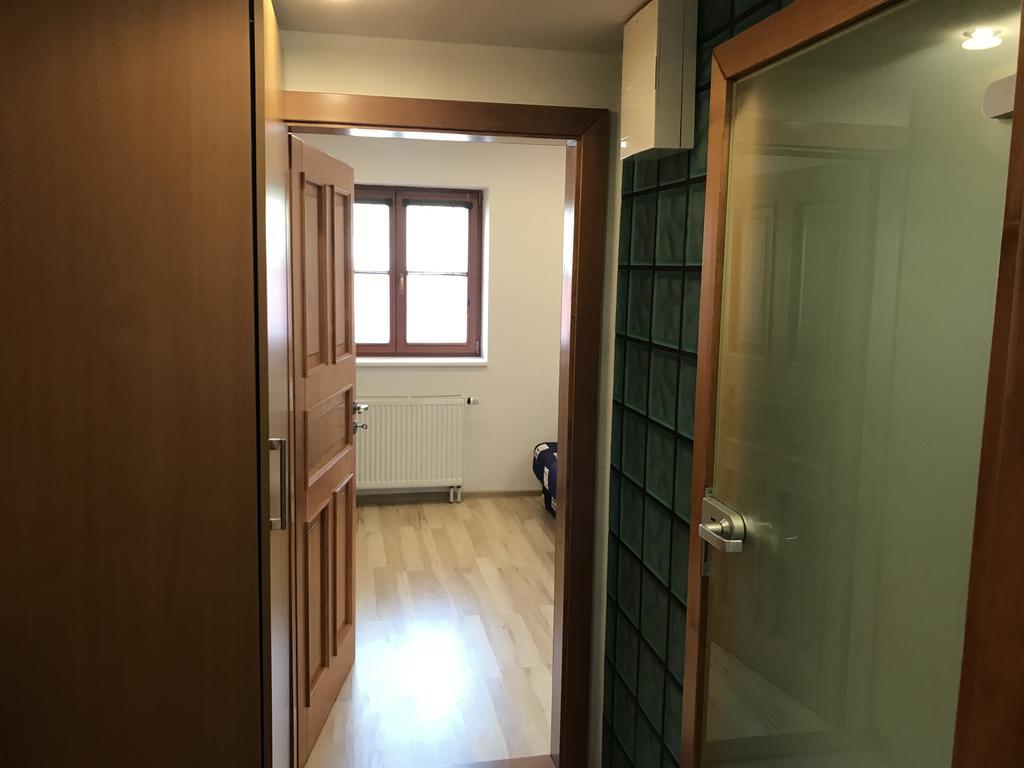 Hotel Lidicka Bouda Pec pod Sněžkou Eksteriør billede