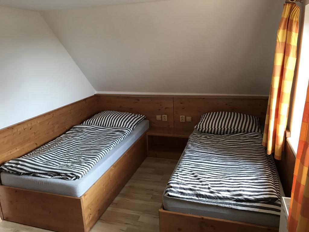 Hotel Lidicka Bouda Pec pod Sněžkou Eksteriør billede