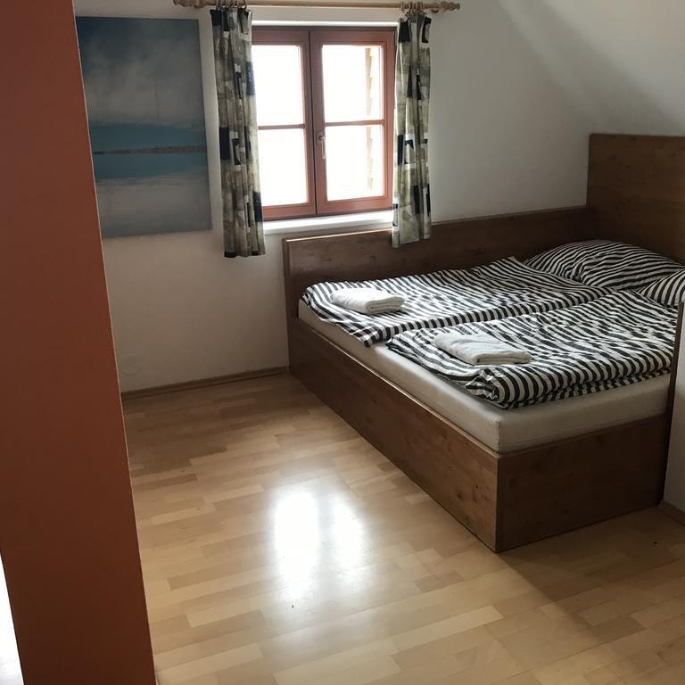 Hotel Lidicka Bouda Pec pod Sněžkou Eksteriør billede