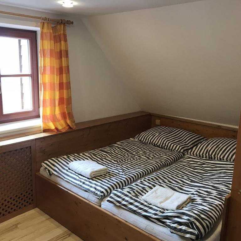 Hotel Lidicka Bouda Pec pod Sněžkou Eksteriør billede