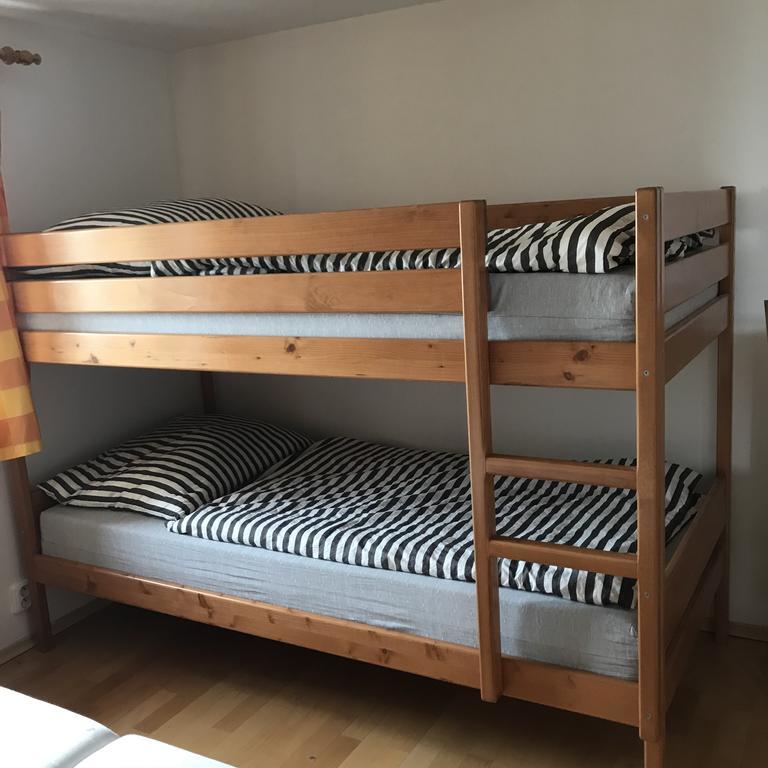 Hotel Lidicka Bouda Pec pod Sněžkou Eksteriør billede