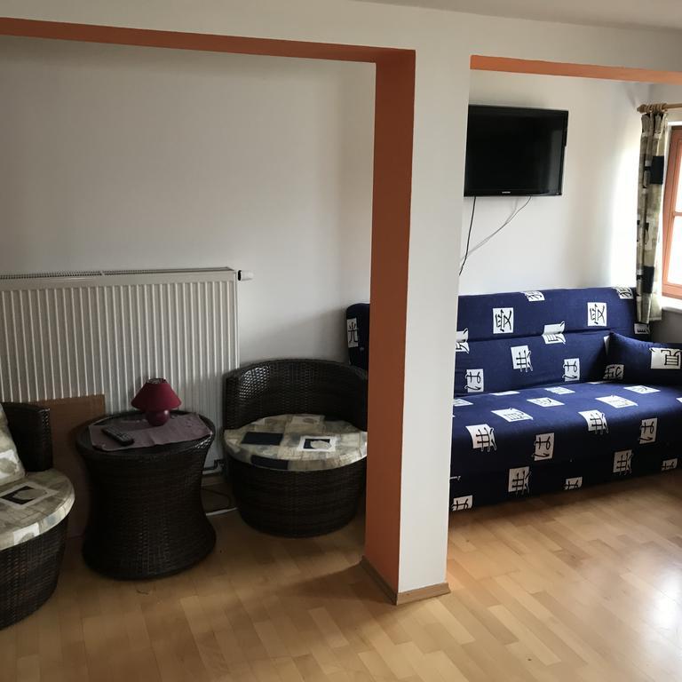 Hotel Lidicka Bouda Pec pod Sněžkou Eksteriør billede