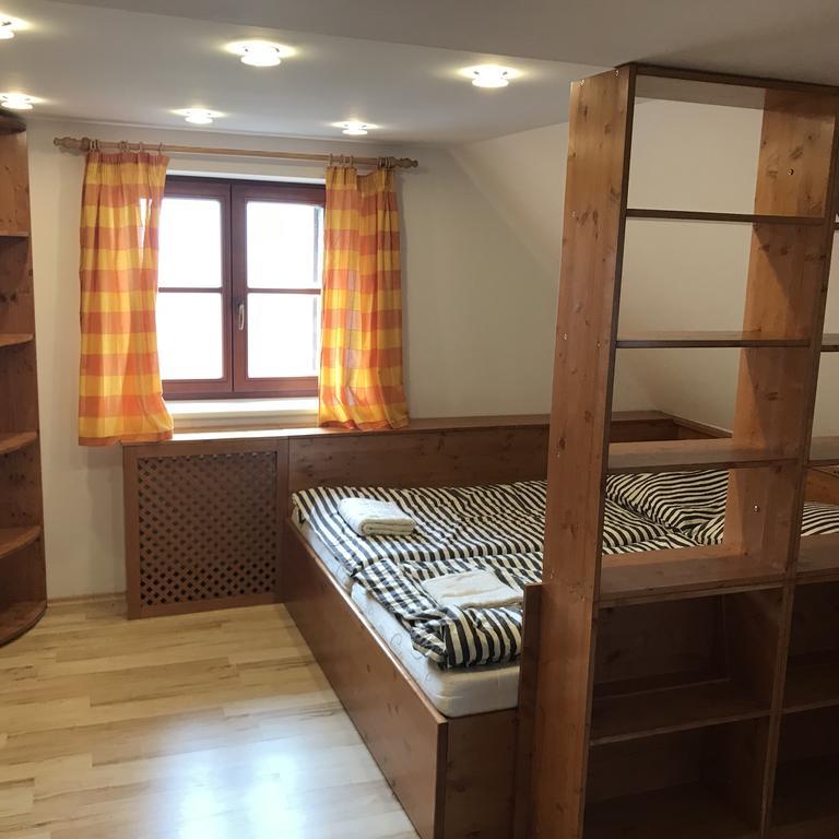 Hotel Lidicka Bouda Pec pod Sněžkou Eksteriør billede