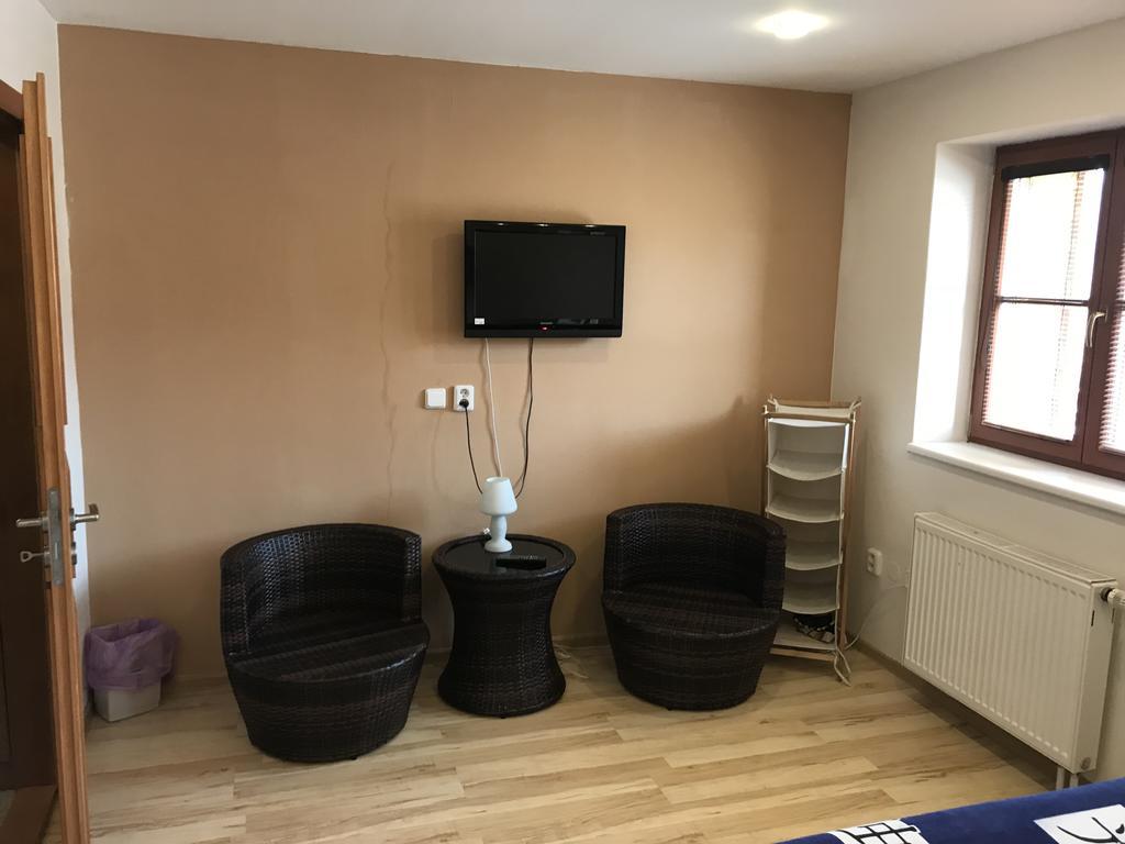 Hotel Lidicka Bouda Pec pod Sněžkou Eksteriør billede