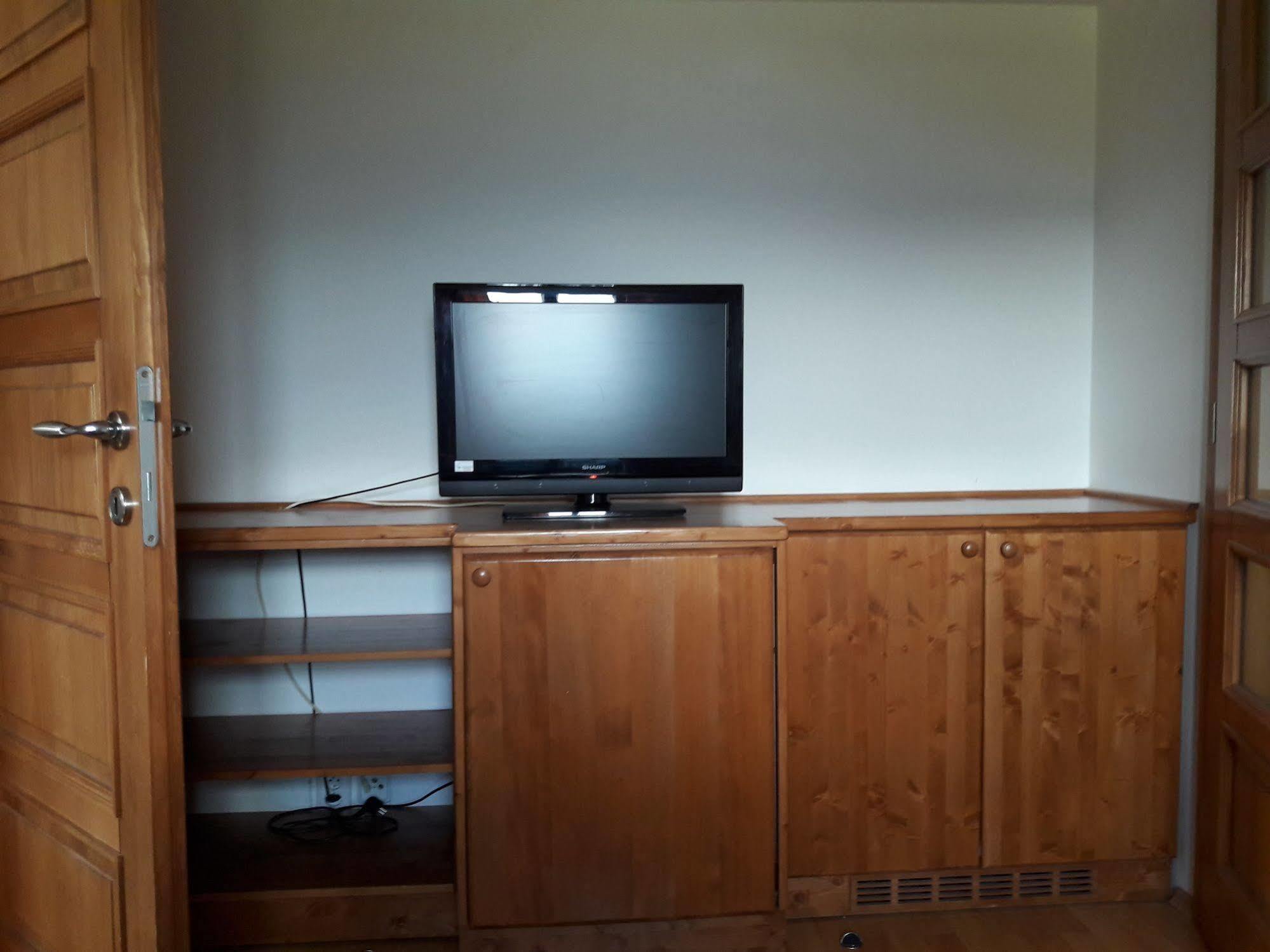 Hotel Lidicka Bouda Pec pod Sněžkou Eksteriør billede