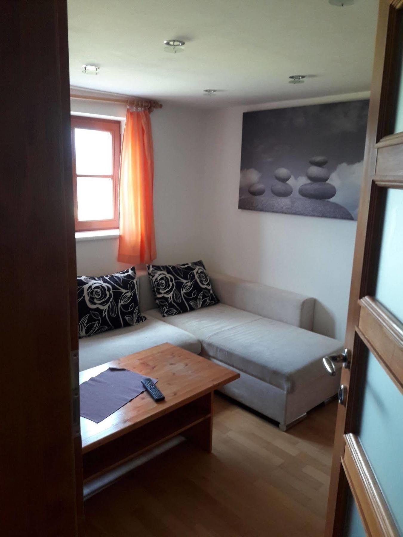 Hotel Lidicka Bouda Pec pod Sněžkou Eksteriør billede