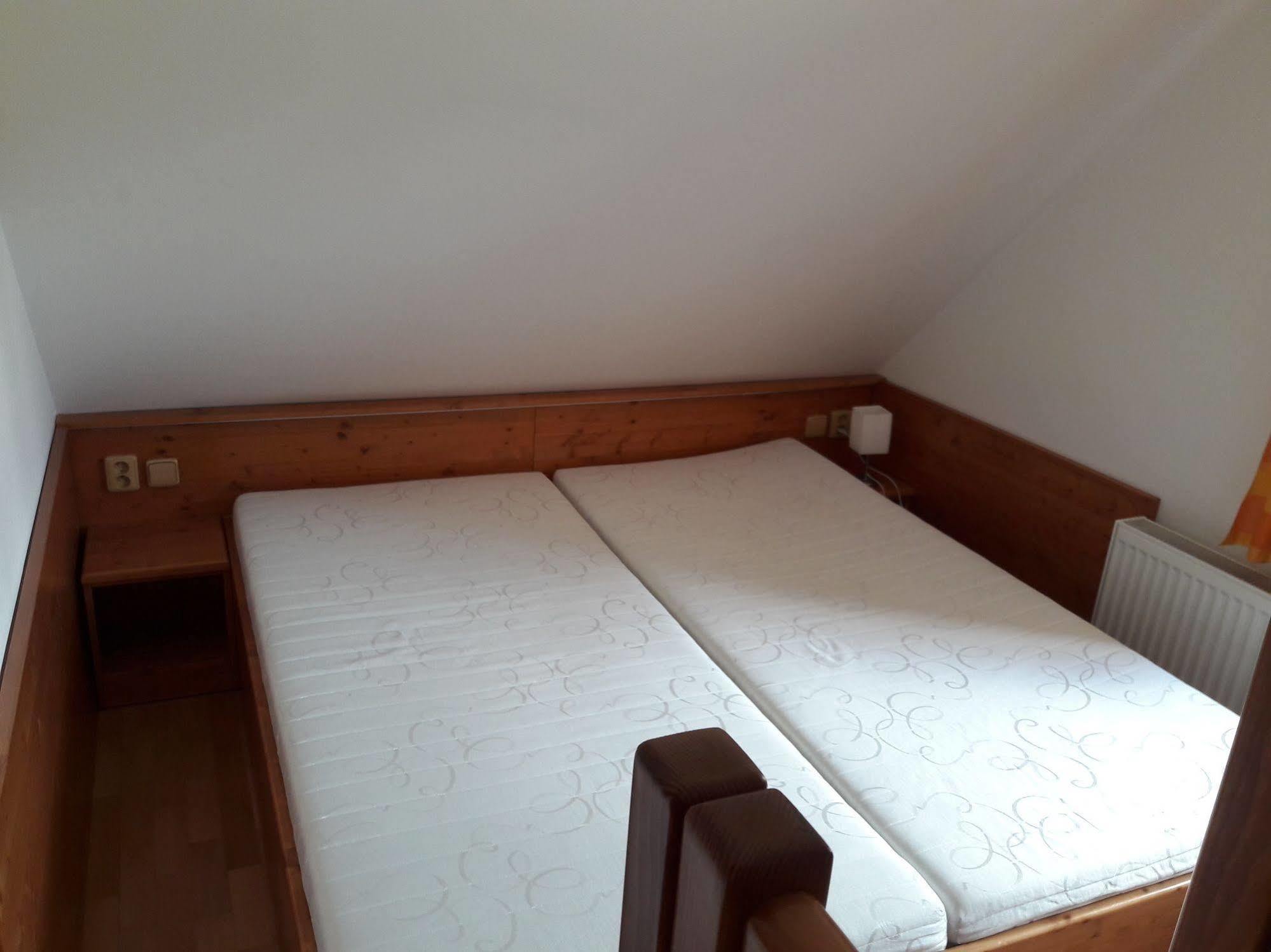 Hotel Lidicka Bouda Pec pod Sněžkou Eksteriør billede