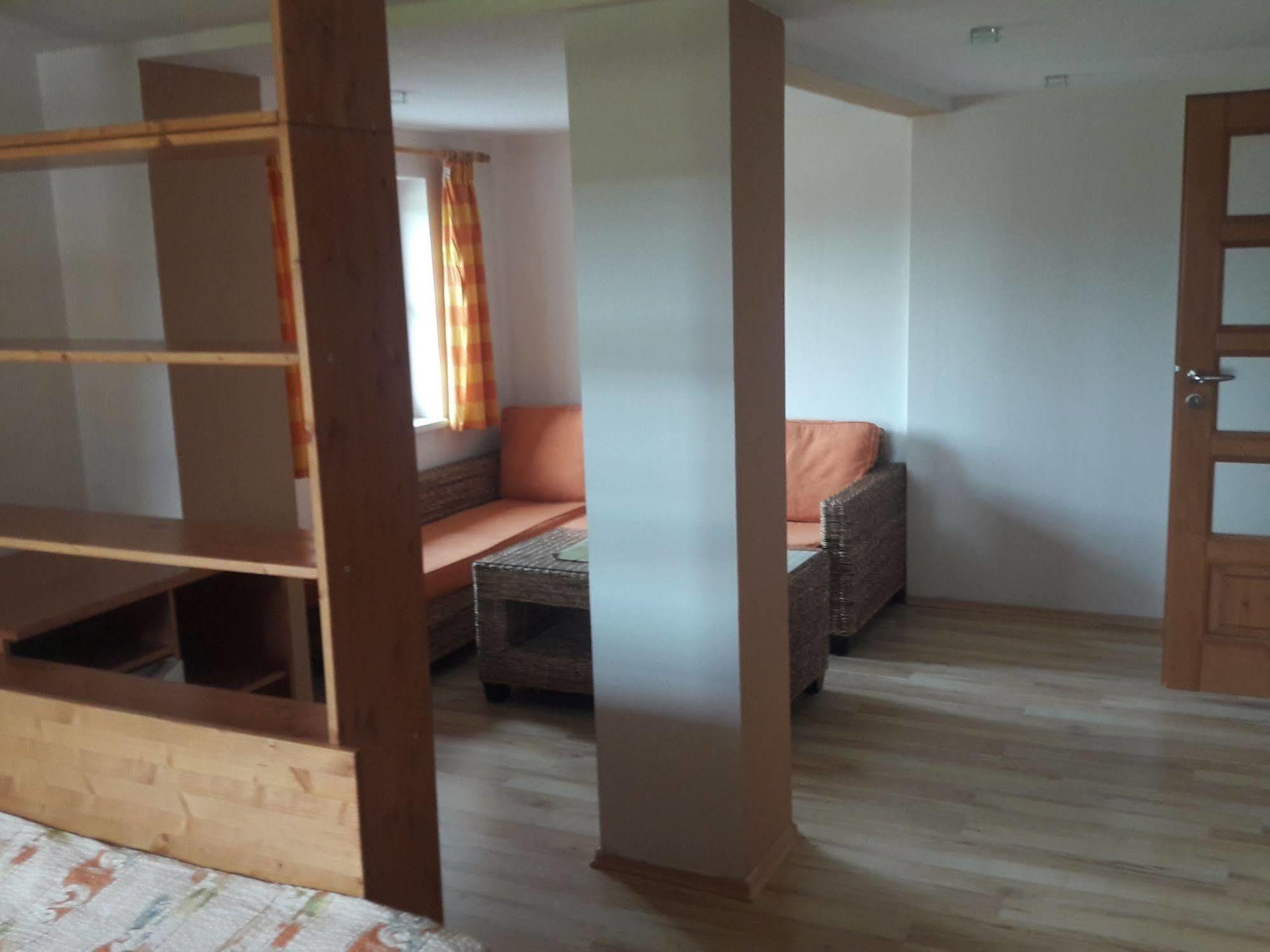 Hotel Lidicka Bouda Pec pod Sněžkou Eksteriør billede