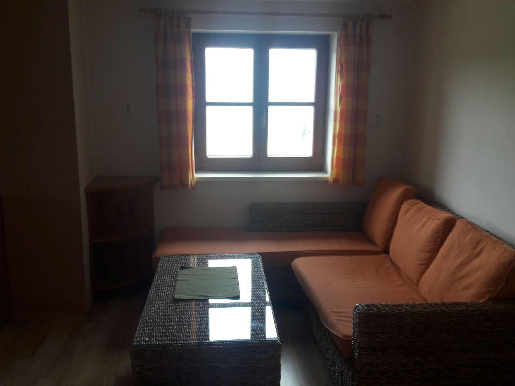 Hotel Lidicka Bouda Pec pod Sněžkou Eksteriør billede