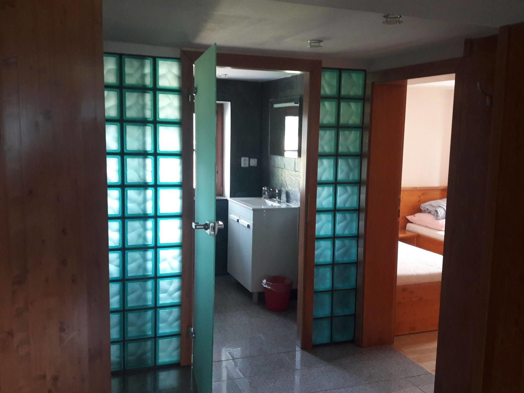 Hotel Lidicka Bouda Pec pod Sněžkou Eksteriør billede