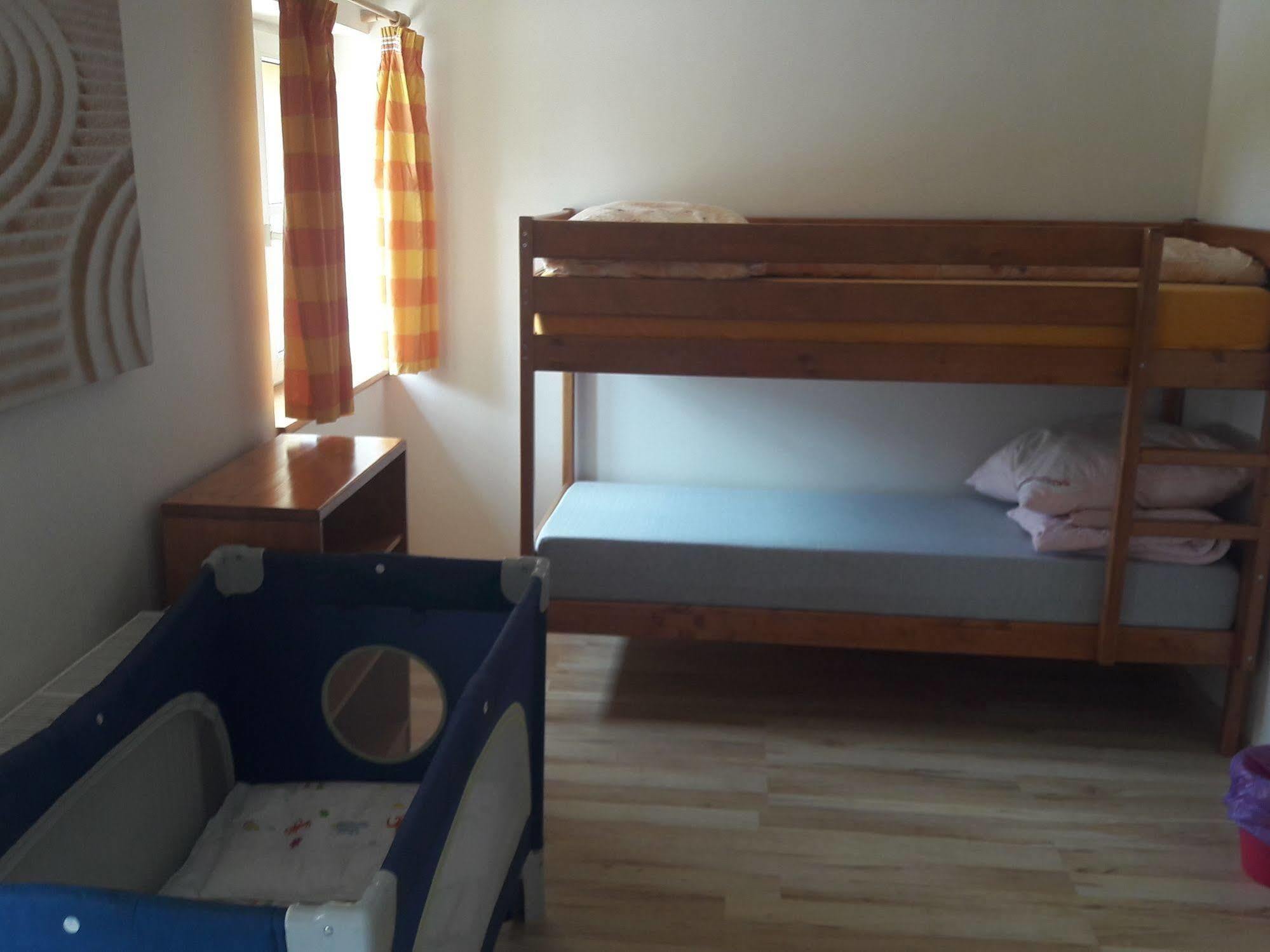 Hotel Lidicka Bouda Pec pod Sněžkou Eksteriør billede