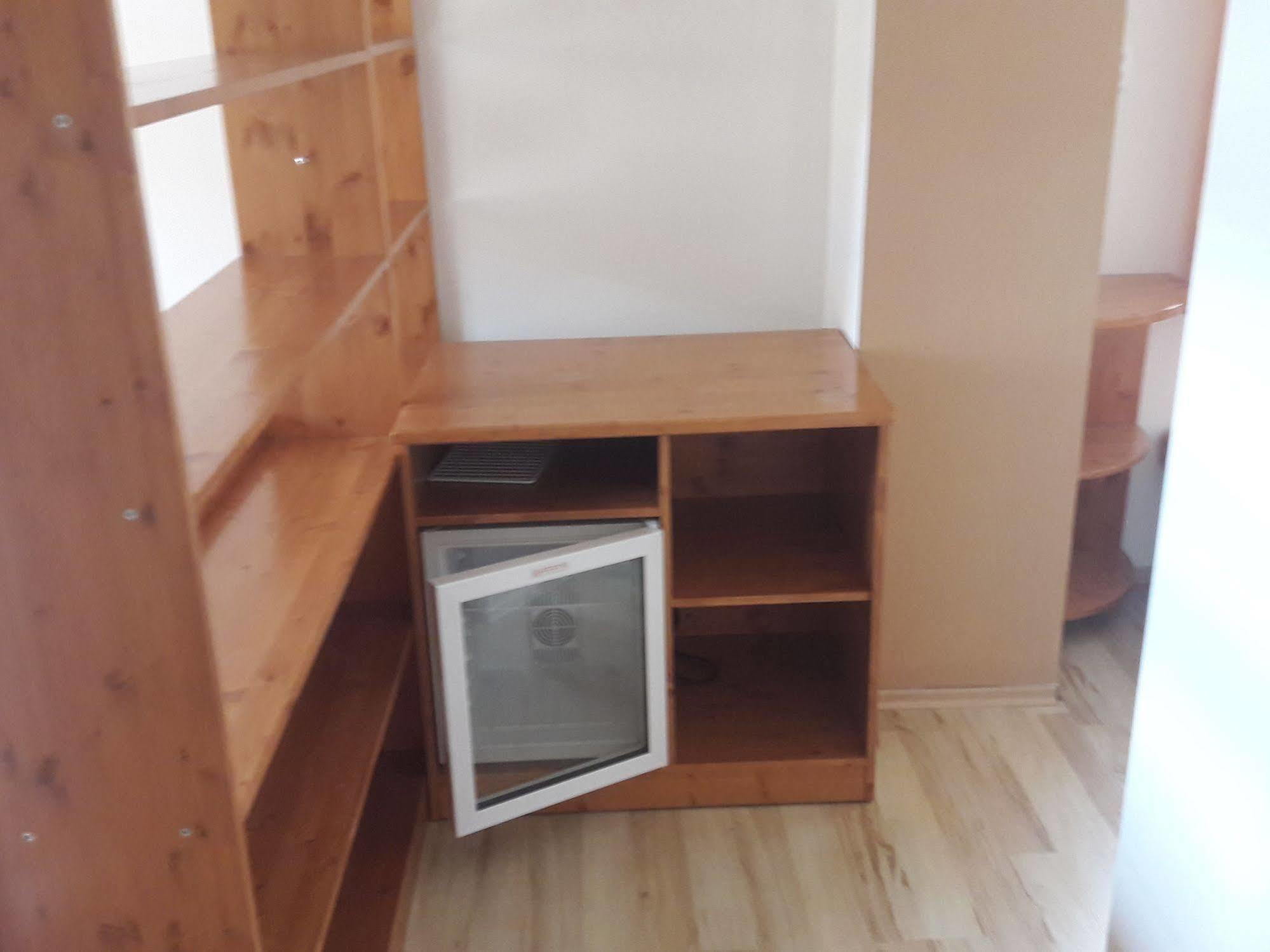 Hotel Lidicka Bouda Pec pod Sněžkou Eksteriør billede