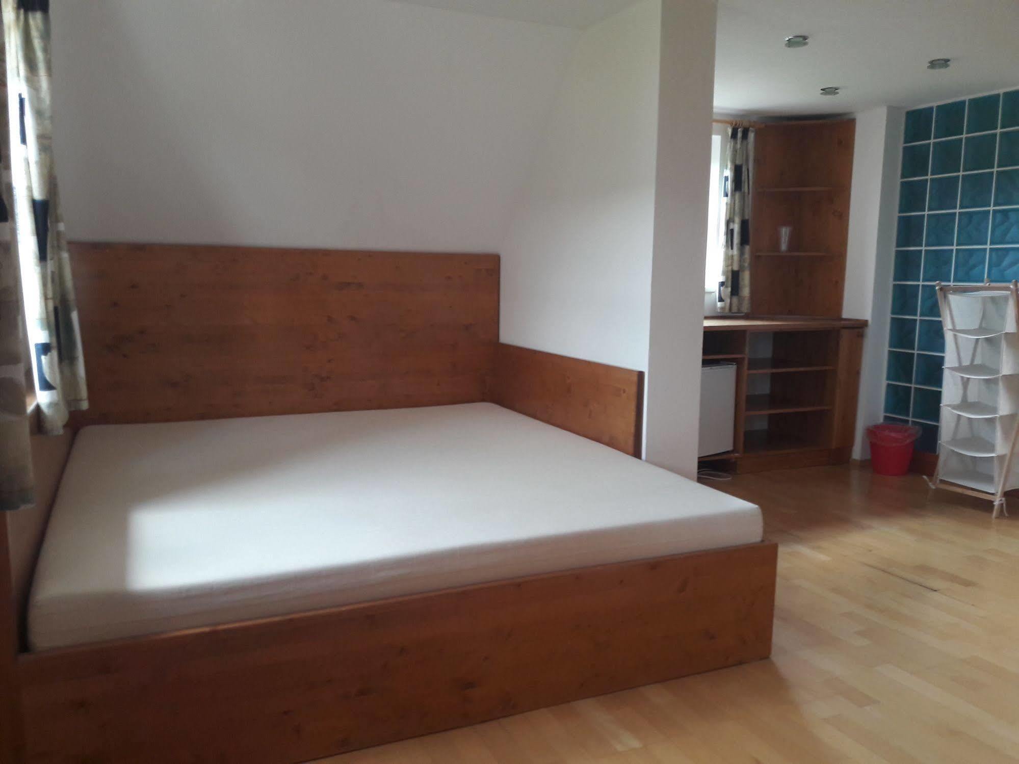 Hotel Lidicka Bouda Pec pod Sněžkou Eksteriør billede