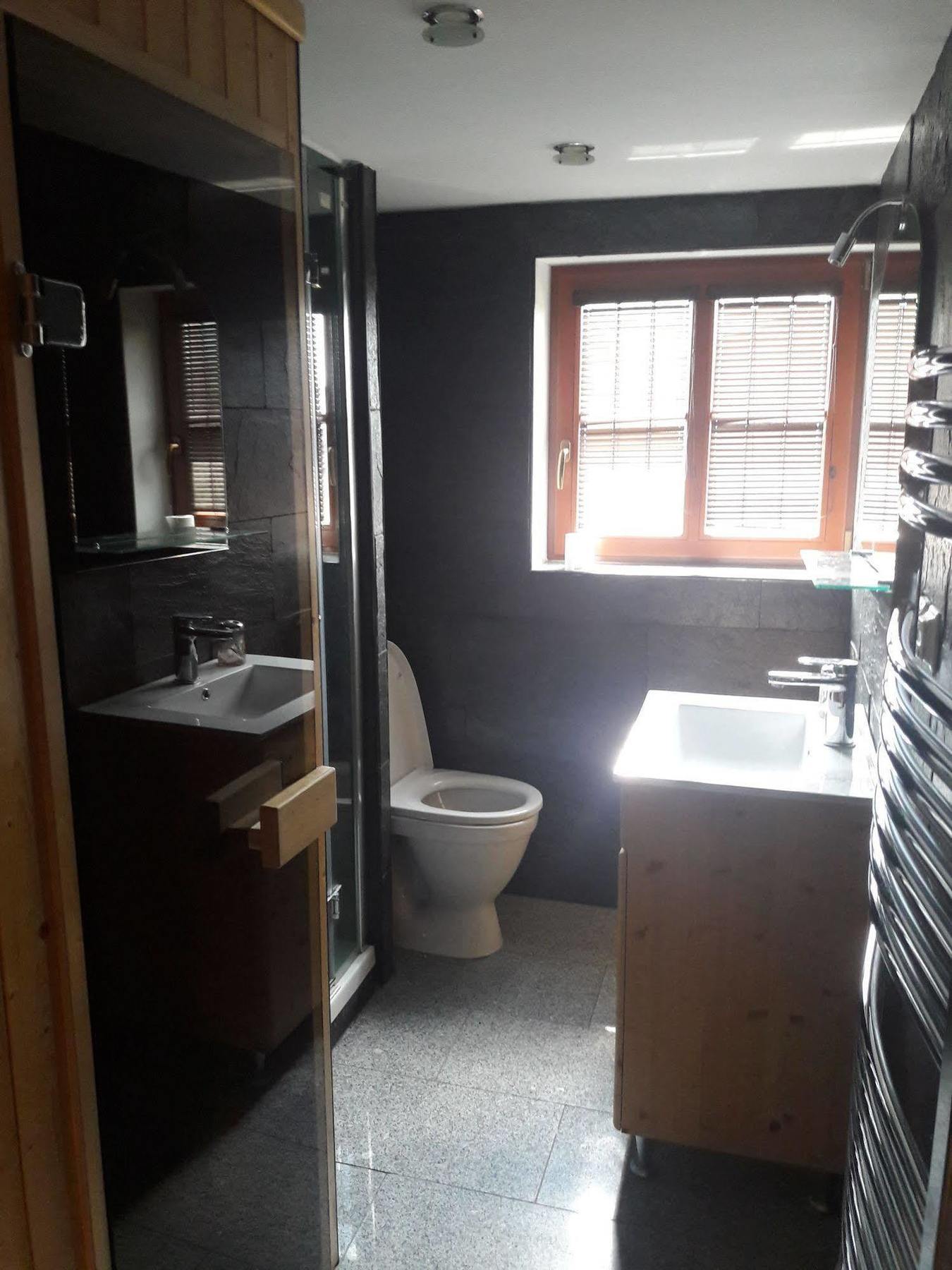 Hotel Lidicka Bouda Pec pod Sněžkou Eksteriør billede